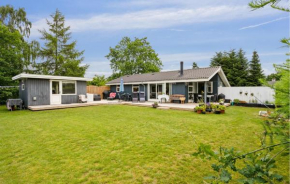 2 Bedroom Amazing Home In Odder in Odder